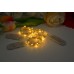 LED SEED WIRE LIGHT WITH MINI BATTERY PACK